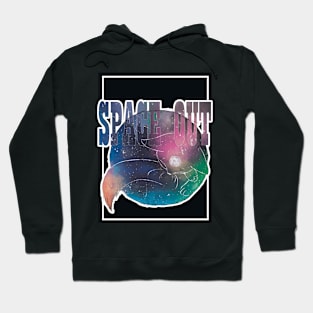 Space out Hoodie